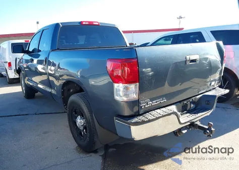 2010 Toyota Tundra Grade 5.7L V8 z USA, uszkodzony, nr VIN 5TFUW5F14AX152269